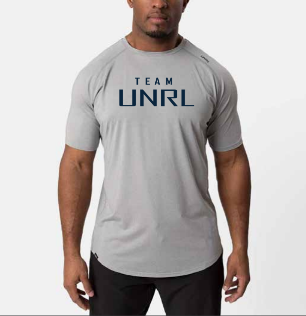 Team UNRL National Stride Short Sleeve Shirt