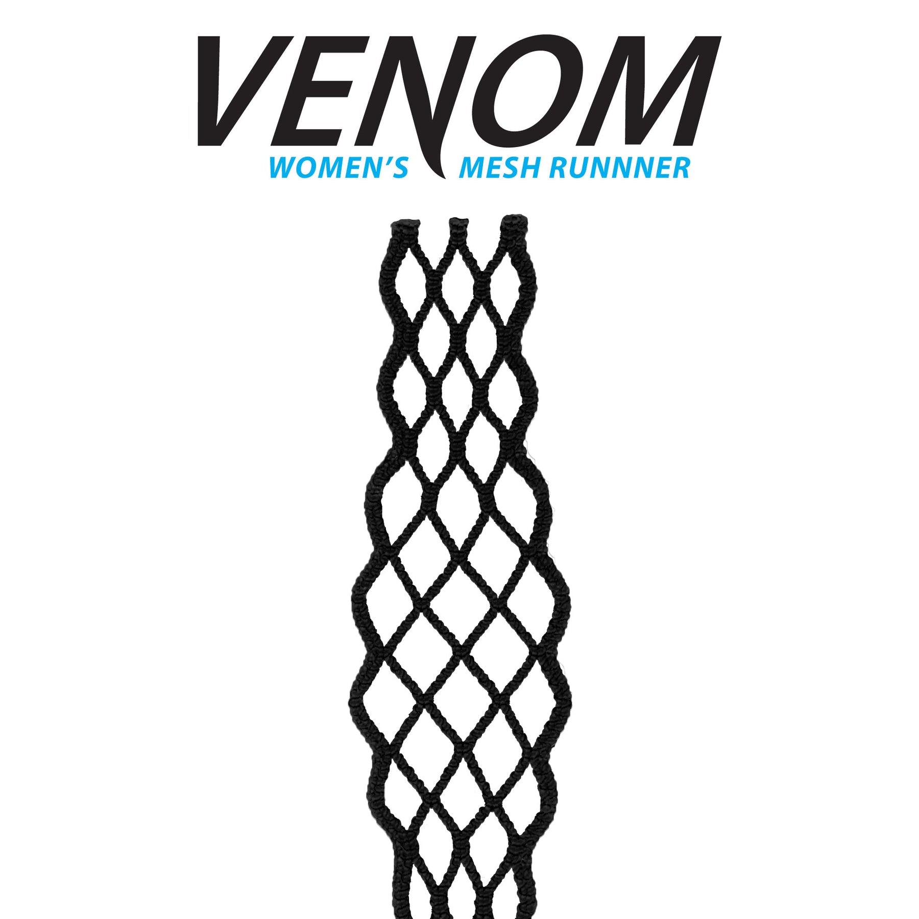 ECD Women's Venom Mesh Runner