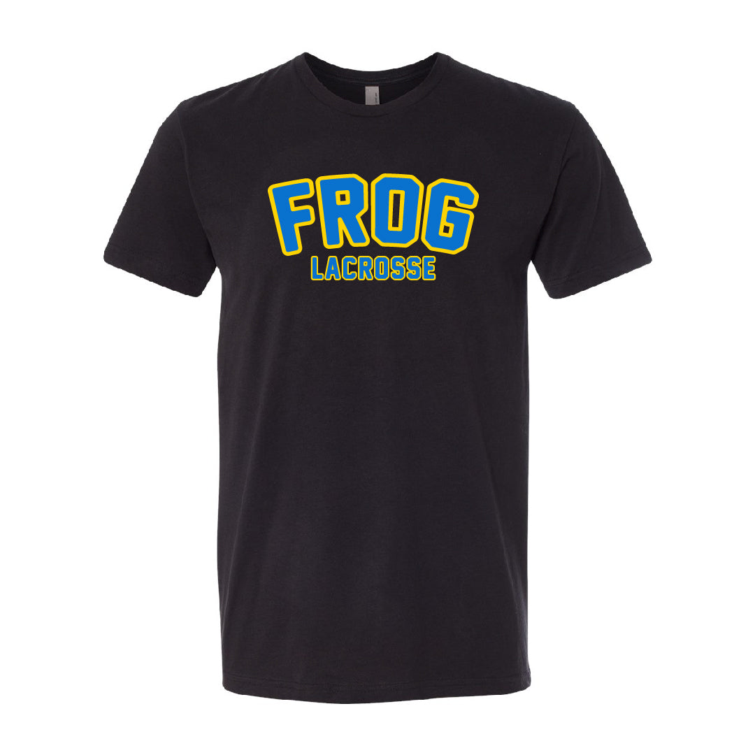 Frog Lacrosse Premium SS Shirt