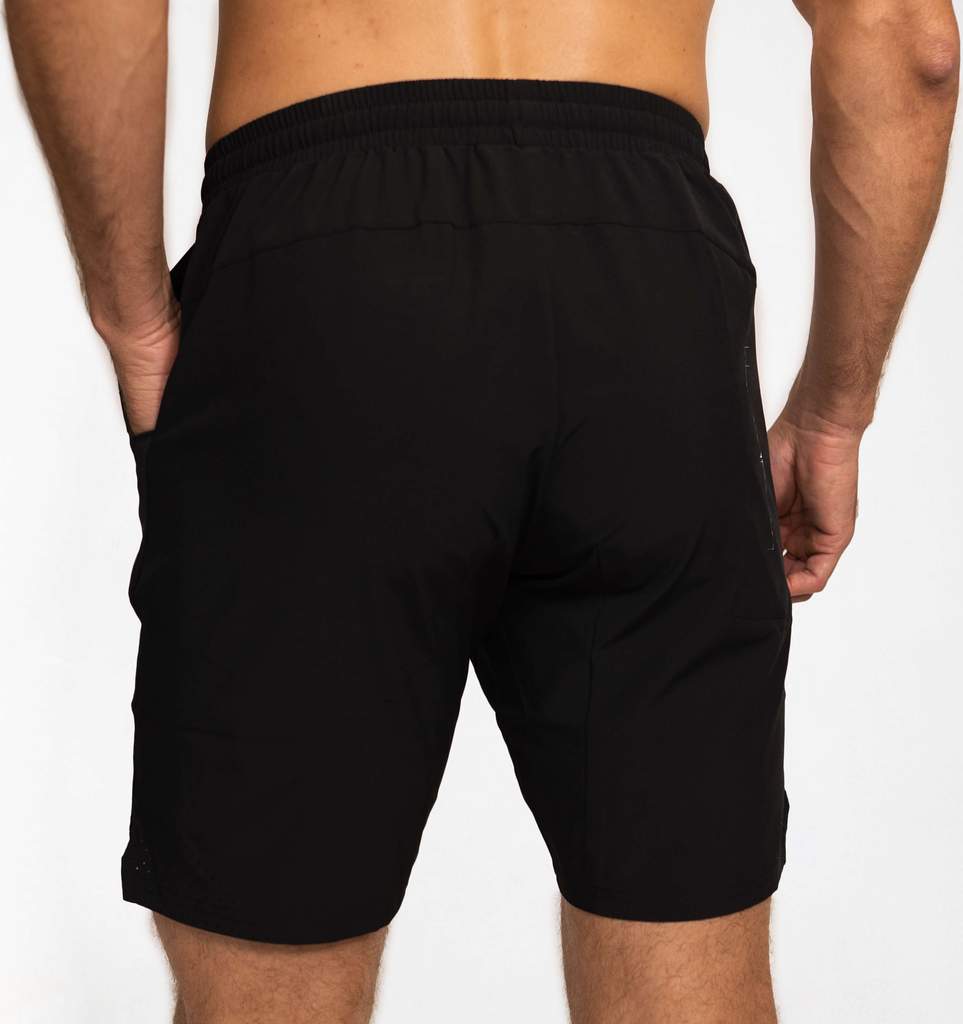 UNRL Stride Short Arete Sport Shop